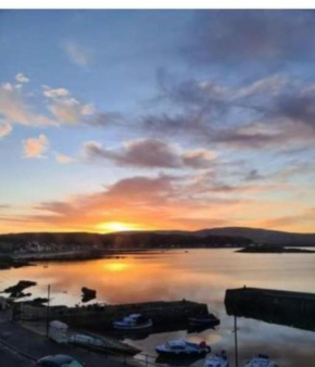 Wee Cumbrae View